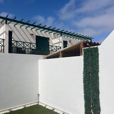 Casa Noelia Villa Playa Blanca  Exterior foto