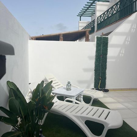Casa Noelia Villa Playa Blanca  Exterior foto
