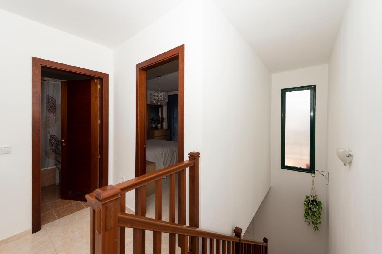 Casa Noelia Villa Playa Blanca  Exterior foto