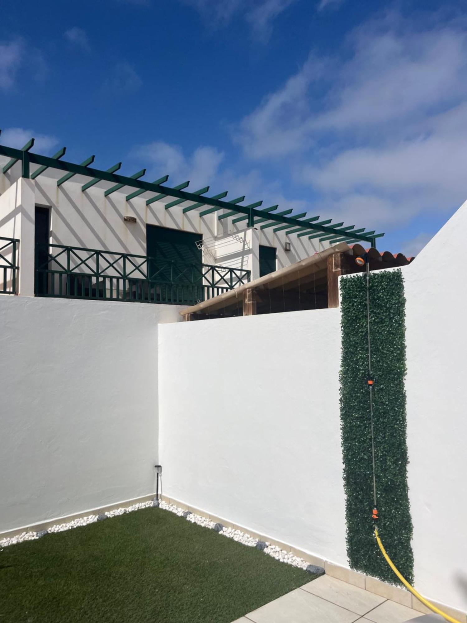 Casa Noelia Villa Playa Blanca  Exterior foto