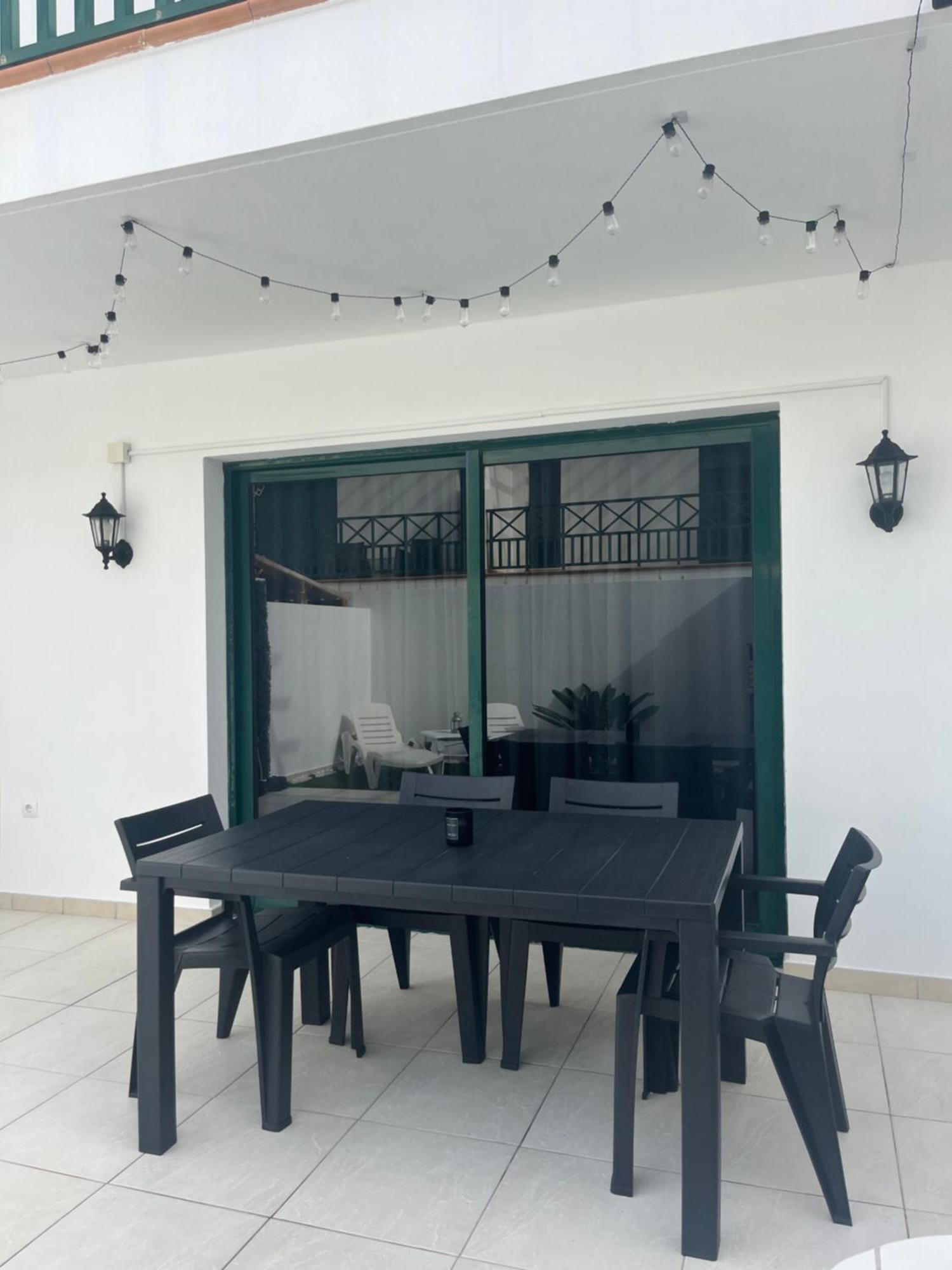 Casa Noelia Villa Playa Blanca  Exterior foto